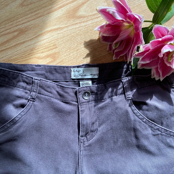 Vintage Havana Pants & Jumpsuits Vintage Havana Ultra Soft Low Rise